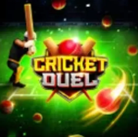 Cricket Duel