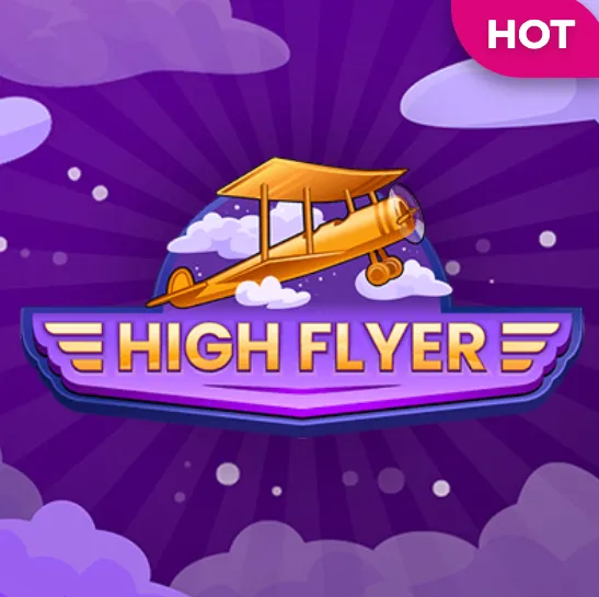 Slot High Flyer