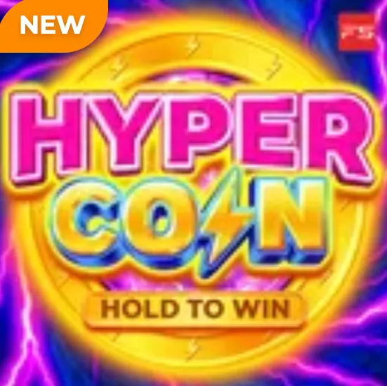 Slot Hyper Coin