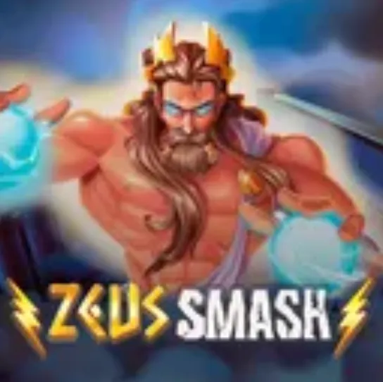 Slot Zeus Smash